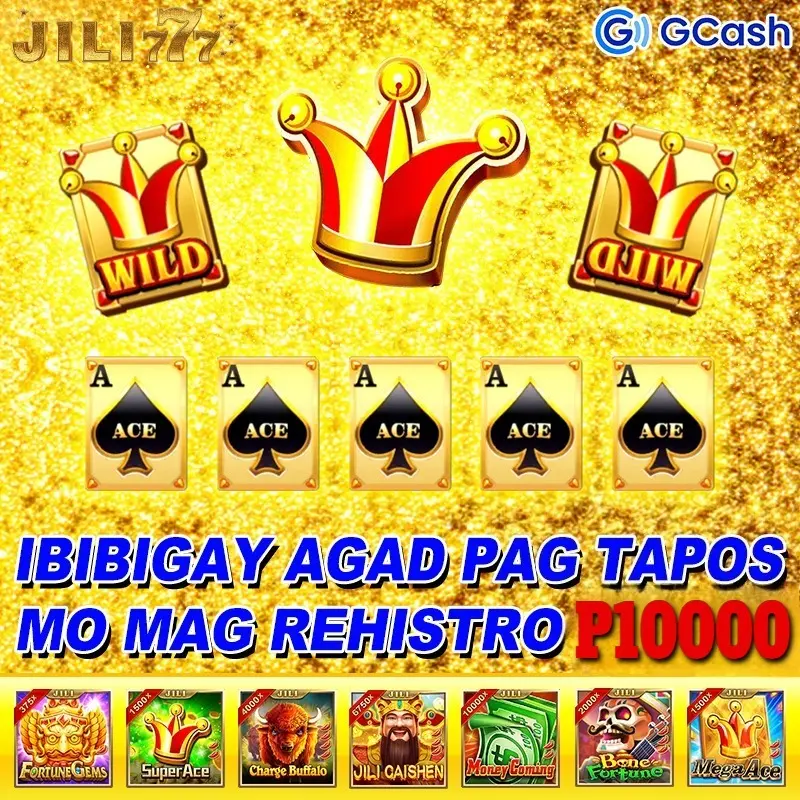 jili777 I-download