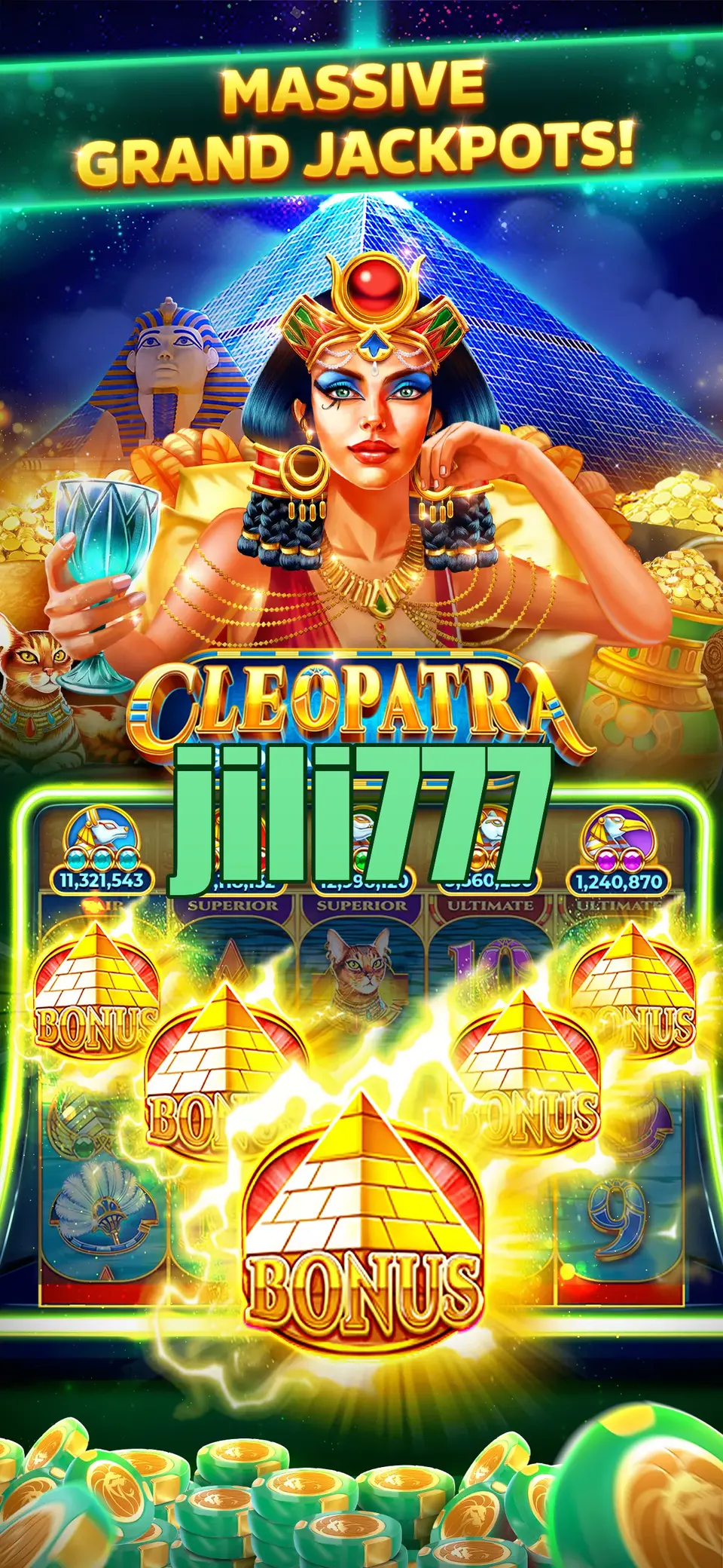 jili777 I-download