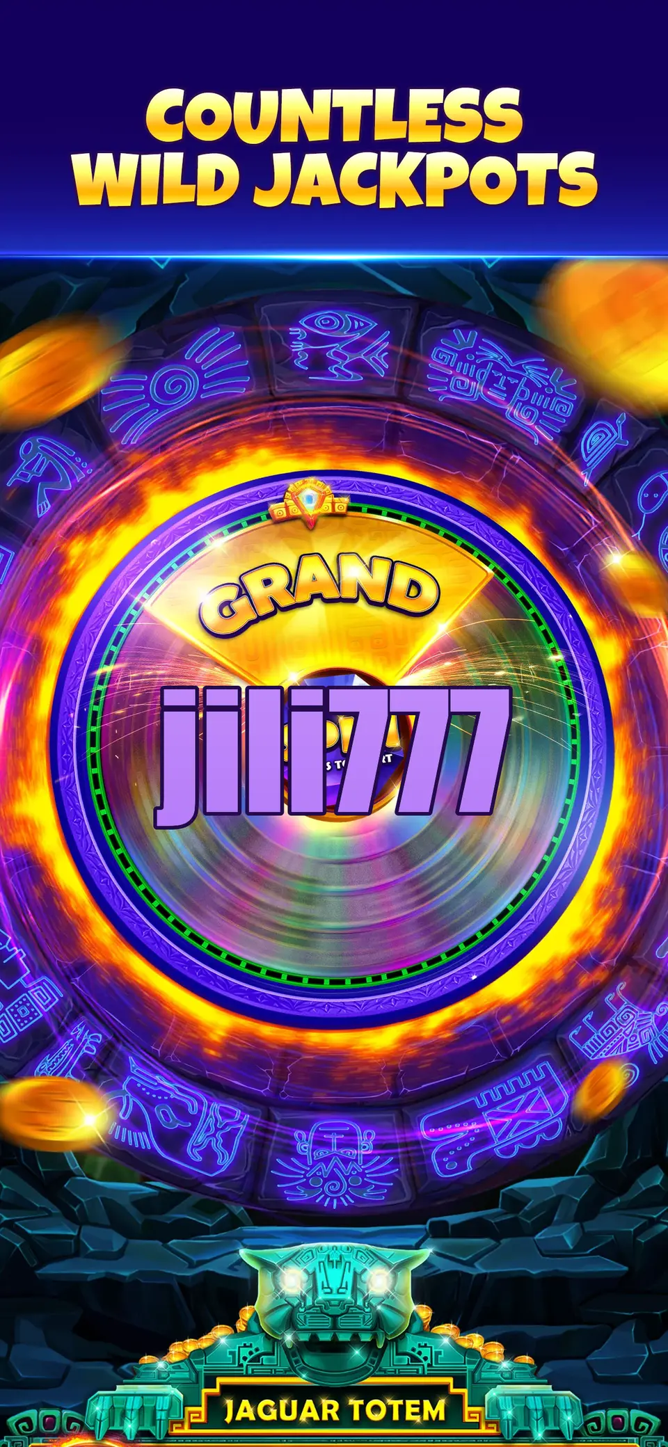jili777 Mag-login