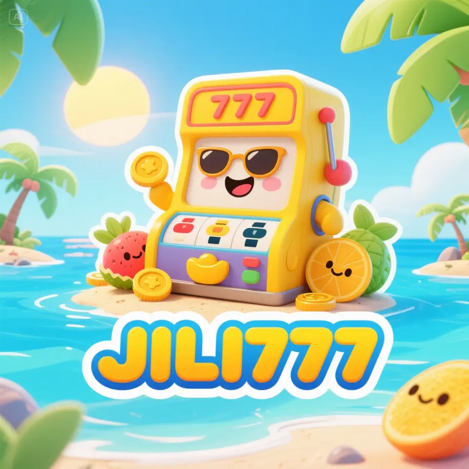 JILI777 Mag-login Opisyal 2026 Aplikasi